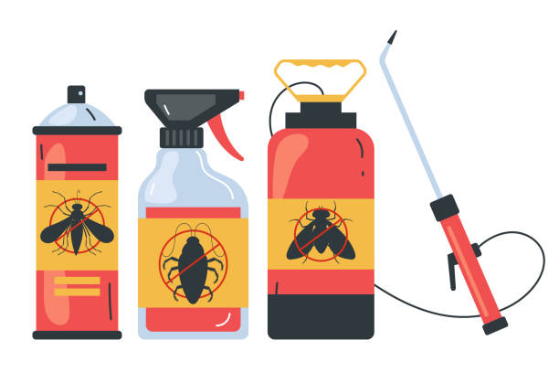Best Flea Control Services  in Nyon Lake, CA
